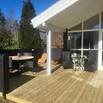 With Covered Terrace