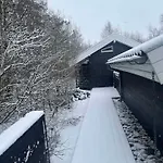 With Covered Terrace * Ålbæk