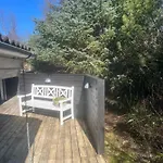 Сasa de vacaciones With Covered Terrace