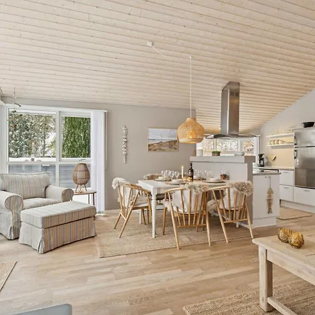 With Covered Terrace *